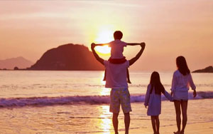 Family Tours